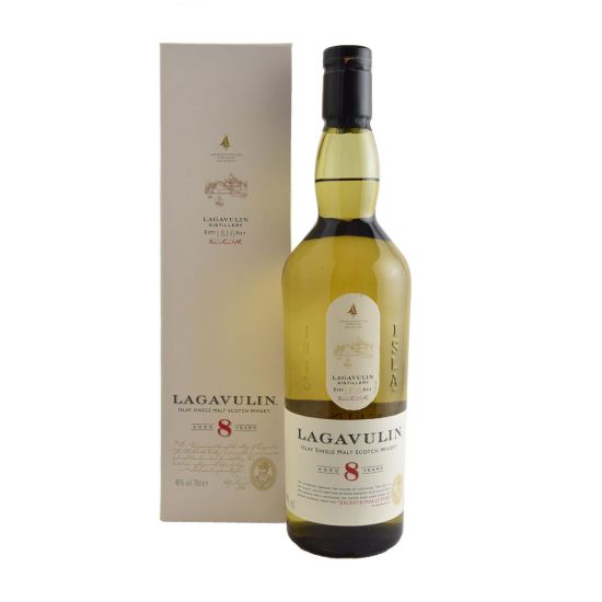 LAGAVULIN 8 y.o. 700ml