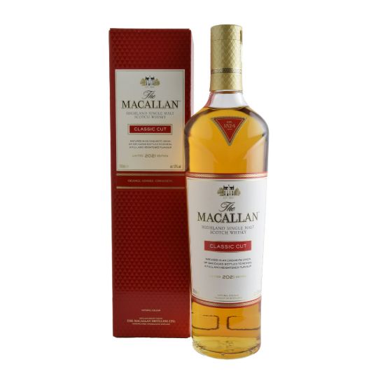 MACALLAN CLASSIC CUT 2021 700ml