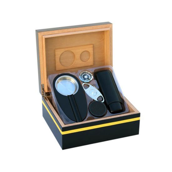 ΥΓΡΑΝΤΗΡΑΣ ΠΟΥΡΩΝ COHIBA 0680-L-SET