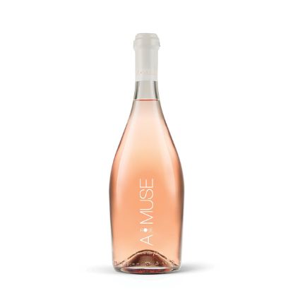 ΜΟΥΣΩΝ ΚΤΗΜΑ AMUSE ΡΟΖΕ 750ml