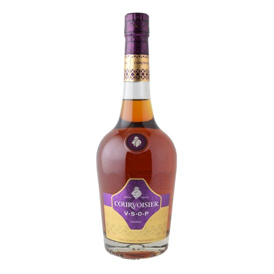 COURVOISIER VSOP COGNAC 700ml