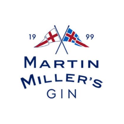 Εικόνα για τον κατασκευαστή Martin Millers