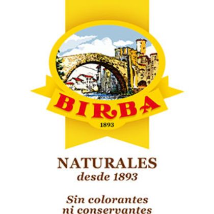 Εικόνα για τον κατασκευαστή Birba