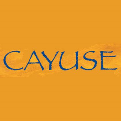 Εικόνα για τον κατασκευαστή Cayuse