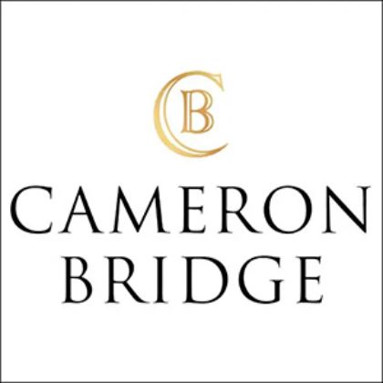 Εικόνα για τον κατασκευαστή Cameron Bridge