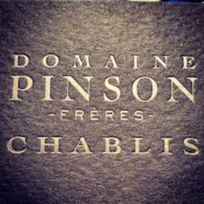 Εικόνα για τον κατασκευαστή Domaine Pinson