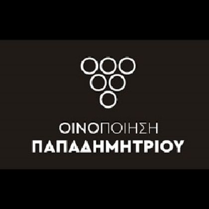 Εικόνα για τον κατασκευαστή Οινοποίηση Παπαδημητρίου