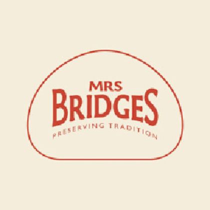 Εικόνα για τον κατασκευαστή Mrs.Bridges