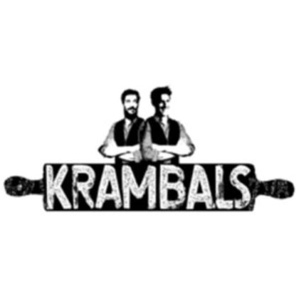 Εικόνα για τον κατασκευαστή Krambals