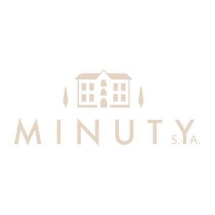 Εικόνα για τον κατασκευαστή Chateau Minuty