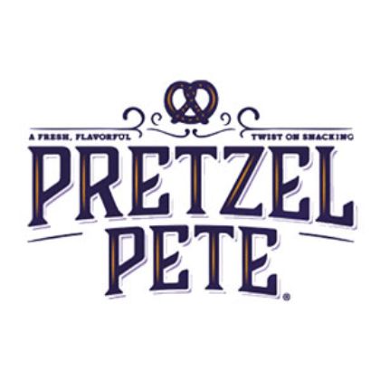 Εικόνα για τον κατασκευαστή Pretzel Pete