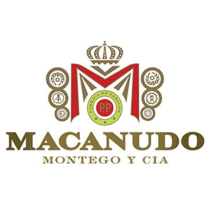 Εικόνα για τον κατασκευαστή Macanudo
