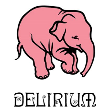 Εικόνα για τον κατασκευαστή Delirium