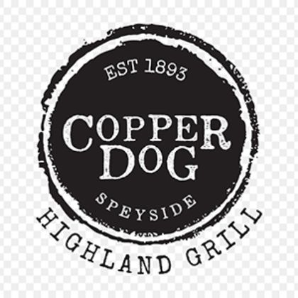 Εικόνα για τον κατασκευαστή Copper Dog