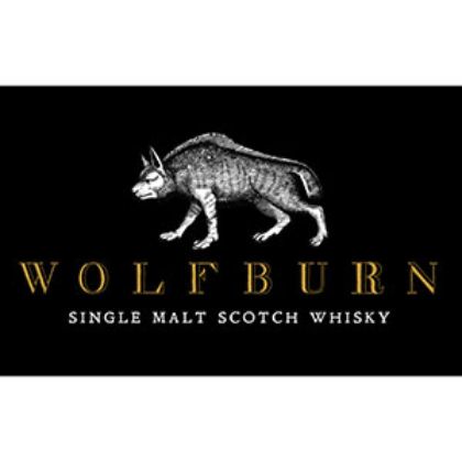 Εικόνα για τον κατασκευαστή Wolfburn