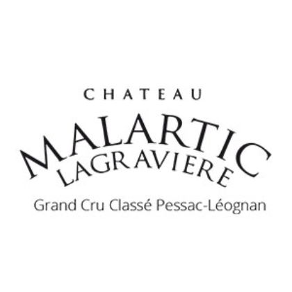 Εικόνα για τον κατασκευαστή Chateau Malartic Lagraviere