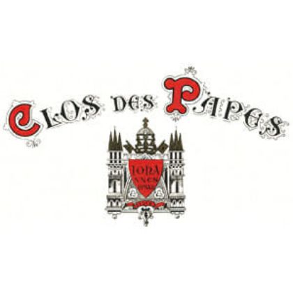 Εικόνα για τον κατασκευαστή Clos des Papes