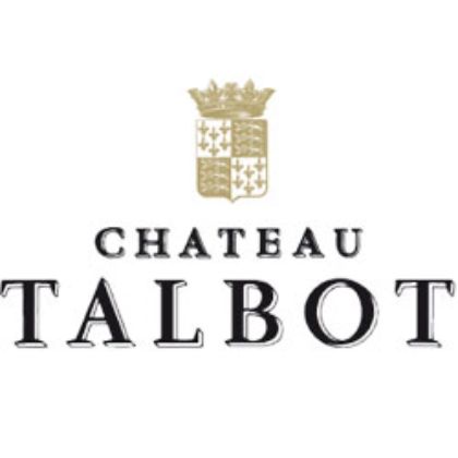 Εικόνα για τον κατασκευαστή Chateau Talbot