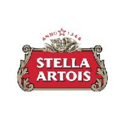 Εικόνα για τον κατασκευαστή Stella Artois