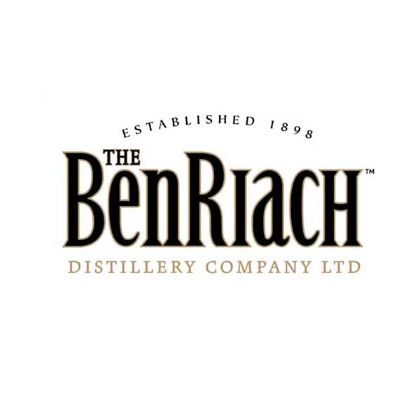 Εικόνα για τον κατασκευαστή BenRiach