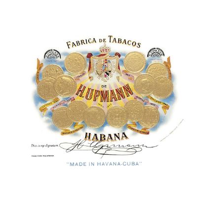Εικόνα για τον κατασκευαστή H. Upmann
