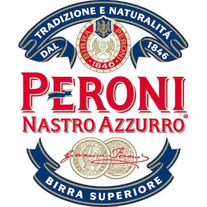 Εικόνα για τον κατασκευαστή Peroni