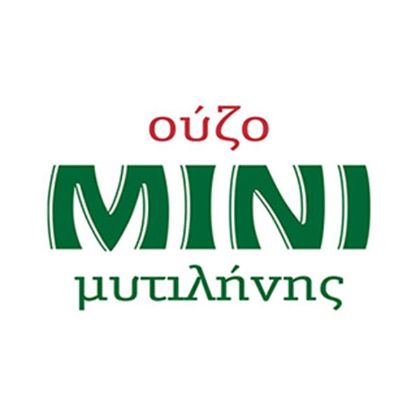 Εικόνα για τον κατασκευαστή Ούζο ΜΙΝΙ