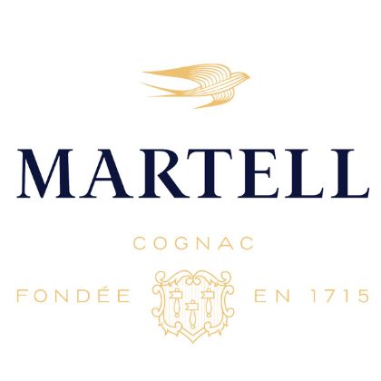 Εικόνα για τον κατασκευαστή Martell