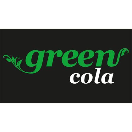 Εικόνα για τον κατασκευαστή Green Cola Hellas