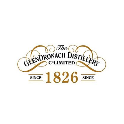 Εικόνα για τον κατασκευαστή Glendronach