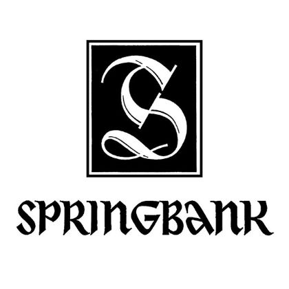 Εικόνα για τον κατασκευαστή Springbank
