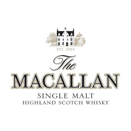 Εικόνα για τον κατασκευαστή Macallan