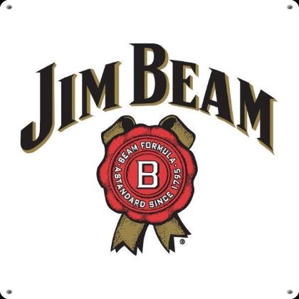 Εικόνα για τον κατασκευαστή Jim Beam