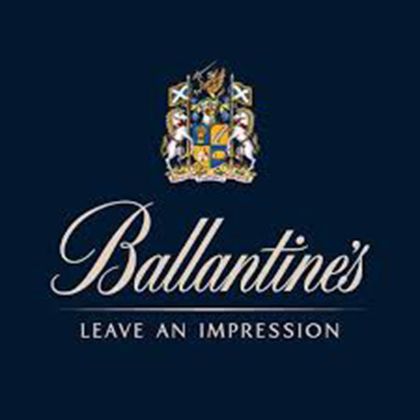 Εικόνα για τον κατασκευαστή Ballantines