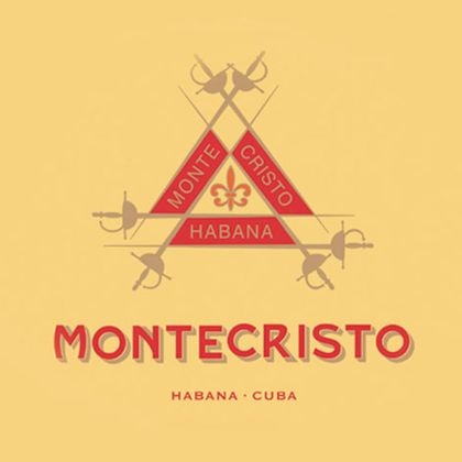 Εικόνα για τον κατασκευαστή Montecristo
