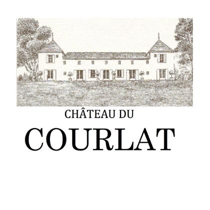 Εικόνα για τον κατασκευαστή Chateau Du Courlat
