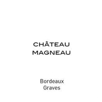 Εικόνα για τον κατασκευαστή Chateau Magneau