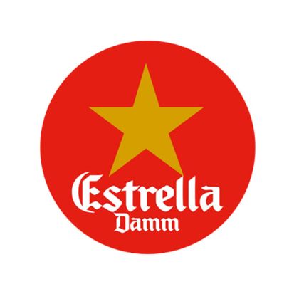 Εικόνα για τον κατασκευαστή Estrella Damm
