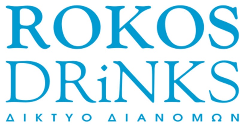 Logo of RokosDrinks.gr